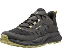 Helly Hansen Womens W Trail Wizard - Black, 7F