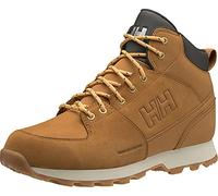 Helly Hansen Women's W Tsuga Low Rise Hiking Boots, 724 New Wheat, 4.5 UK