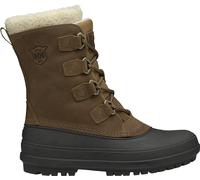 Helly Hansen Women's W Varanger Primaloft, Bistre, 4