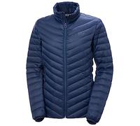 Helly Hansen Womens W Verglas Down Insulator Jkt, Ocean, M