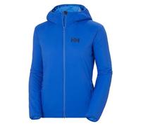 Helly Hansen Womens W Verglas Hooded Insulator, Cobalt 2.0, XS