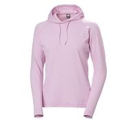 Helly Hansen Women's Verglas Light Ultra Soft Hoodie Pink XL