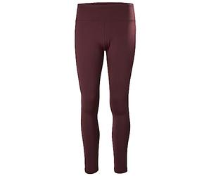 Helly Hansen Womens W Verglas Warm Legging, Hickory, XS