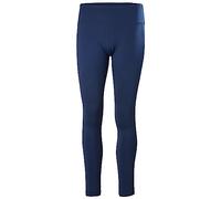 Helly Hansen Womens W Verglas Warm Legging, Ocean, XL