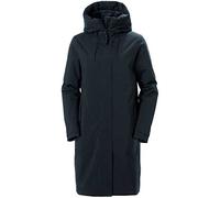 Helly Hansen Women's Raincoat, Navy, S UK