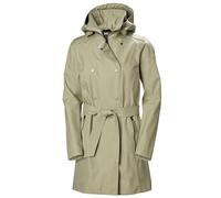 Helly Hansen Womens W Welsey II Trench - Light Lav, XL