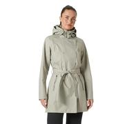 Helly Hansen Womens W Welsey II Trench, Terrazzo, S