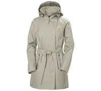 Helly Hansen Welsey Ii Trench Coat