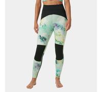 Helly Hansen Women's Waterwear Tights 2.0 - Green - XL