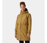 Helly Hansen Women's Westport Insulated Coat Brown M