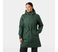 Helly Hansen Westport Insulated Jacket Green L Women