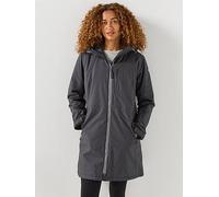 Helly Hansen Westport Insulated Jacket Black L Woman