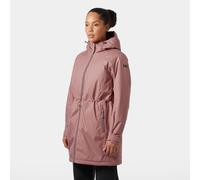 Helly Hansen Westport Insulated Jacket Pink M Woman