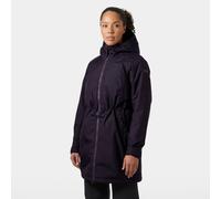 Helly Hansen Women's Westport Insulated Coat Purple S