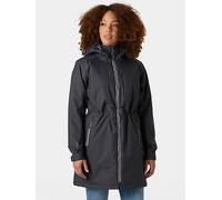 Helly Hansen Westport Insulated Jacket Black XS Women