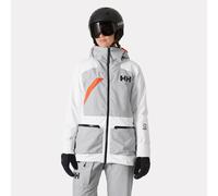 Helly Hansen Women's Whitewall LIFALOFT™ 3.0 Ski Jacket White M