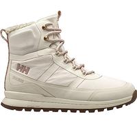 Helly Hansen Sport Whitley Snow/Rose Smoke Winter Boots for Female - Size 5