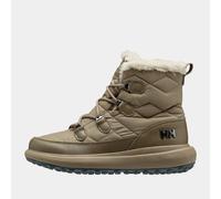 Helly Hansen Women's Willetta 2.0 Insulated Winter Boots Brown 5