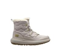 Helly Hansen Womens Willetta Winter Boot, Grey, Size 8, Women Grey