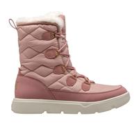 Helly Hansen - Women's Willetta - Winter boots size 4, brown
