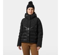 Helly Hansen Women's Winter Bliss Down Jacket Black XL