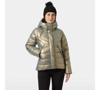 Helly Hansen Women's Winter Bliss Down Jacket Brown M