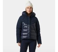 Women's down jacket Helly Hansen Bliss Bleu M