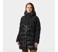 Helly Hansen Women's Winter Bliss Down Parka Black XL