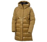 Helly Hansen - Women's Winter Bliss Down Parka - Coat size XL, brown