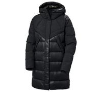 Helly Hansen - Women's Winter Bliss Down Parka - Coat size XXL, black