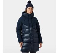Helly Hansen Women's Winter Bliss Down Parka Navy XS