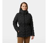 Helly Hansen Women's Winter Bliss Modular Down Jacket - Black/Ebony - L
