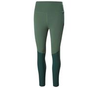 Helly Hansen Womens Women's 7/8 Constructed Legging / Green / RRP £65