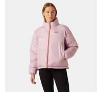 Helly Hansen Women's YU 23 Reversible Puffer Beige L