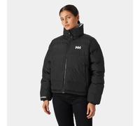 Helly Hansen Women's YU 23 Reversible Puffer Black L