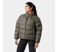 Helly Hansen Women's YU 23 Reversible Puffer Brown L