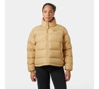Helly Hansen Women's YU 23 Reversible Puffer Brown XS