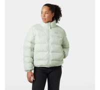 Helly Hansen Women's YU 23 Reversible Puffer Green XS