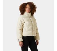 Helly Hansen Women's YU Teddy Pile Jacket White XS
