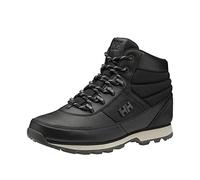 Helly Hansen Woodlands, Boots, Black/Cream/Black Gum,