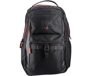 Helly Hansen Work Day Backpack - Black - One Size