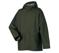 Helly Hansen Workwear 70129 Mandal Jacket Army Green M Colour: Army Gr M