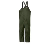 Helly Hansen Workwear 70529 Mandal Bib Army Green S Size: S, Colour: A S