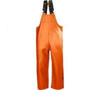 Helly Hansen Workwear 70582 Gale Rain Stavanger Dark Orange L Colour: L