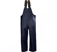 Helly Hansen Workwear 70582 Gale Rain Stavanger Navy 2XL Colour: Navy, 2XL