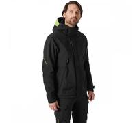 Helly Hansen Workwear Magni Evo Shell Jacket (Black) (Large)