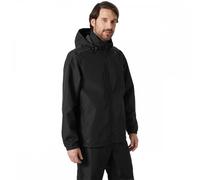 Helly Hansen Workwear 71261 Manchester 2.0 Shell Jacket Black 2XL Colo 2XL