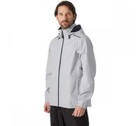 Helly Hansen Workwear 71261 Manchester 2.0 Shell Jacket Grey Fog S Col S
