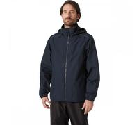 Helly Hansen Workwear 71261 Manchester 2.0 Shell Jacket Navy XS Colour XS