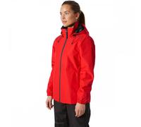 Helly Hansen Workwear 71262 Womens Manchester 2.0 Shell Jacket Alert R S